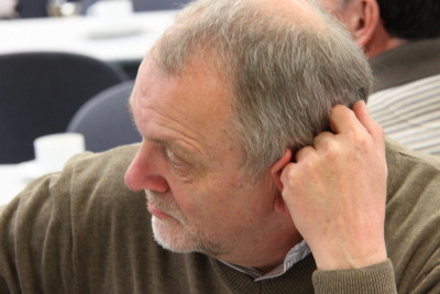 Bild von Hans-Peter Schirmer